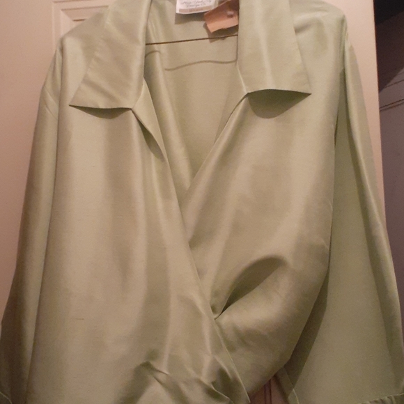 Blouse - Picture 3 of 3